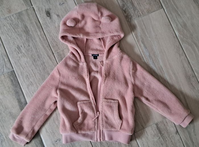 Vêtements fille 3 ans lot - photo numéro 5