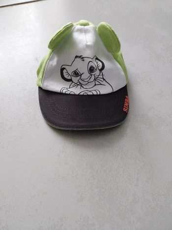 lot été 3m garçon 18 articles