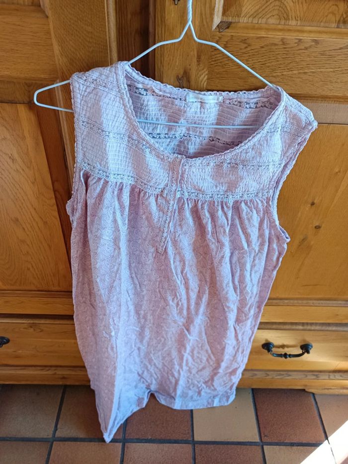 Chemise de nuit