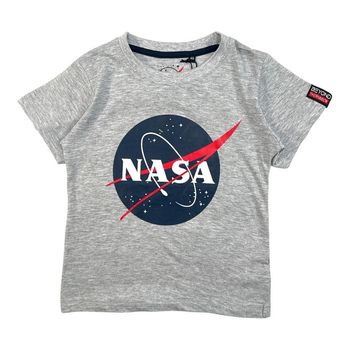 Tee-shirt NASA neuf avec étiquette taille 14 ans