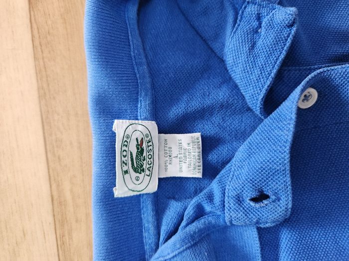 Lacoste - photo numéro 7