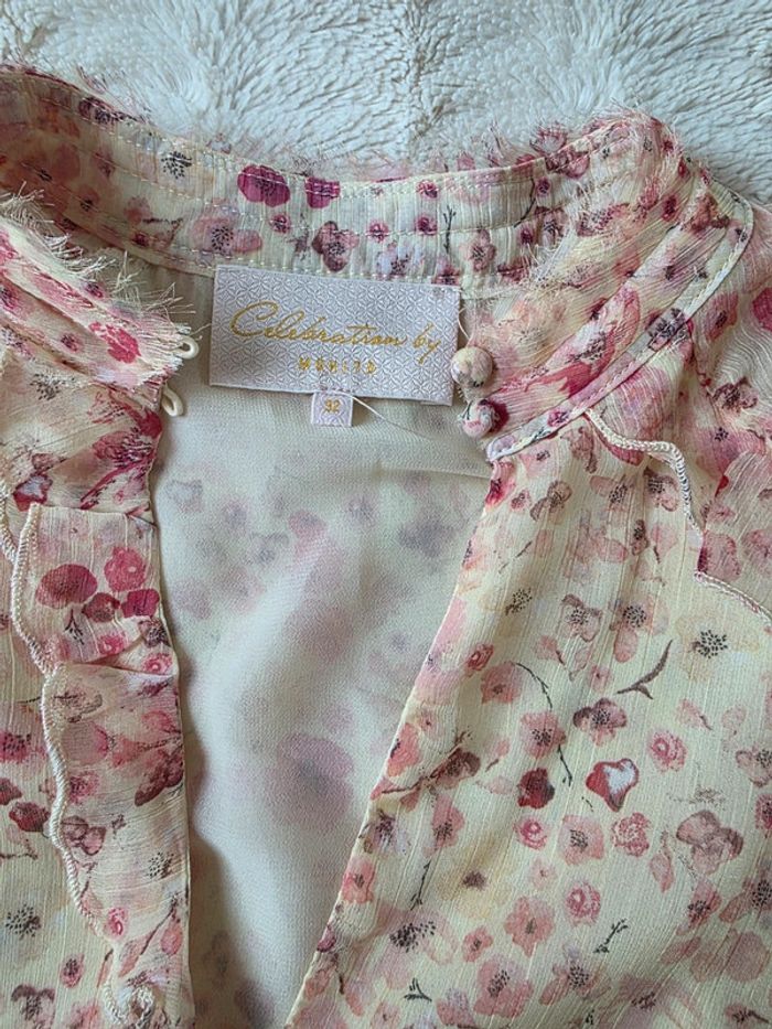 Blouse femme - photo numéro 3