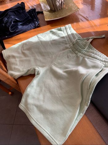 Short homme