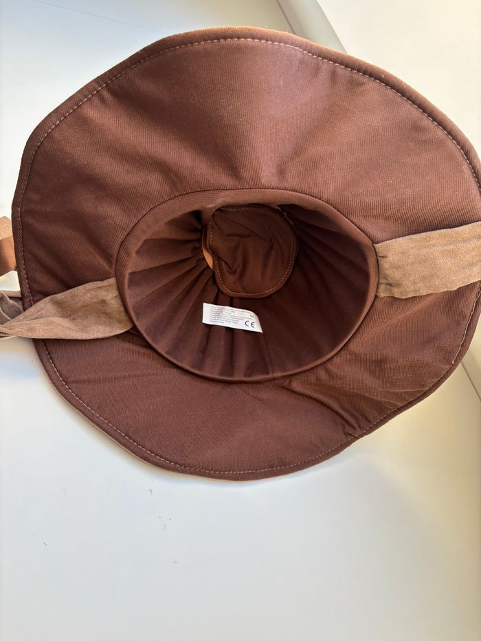 Chapeau magique (Harry potter) - photo numéro 3