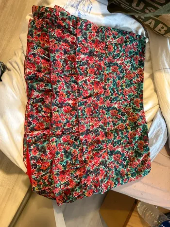 Jupe taille 46