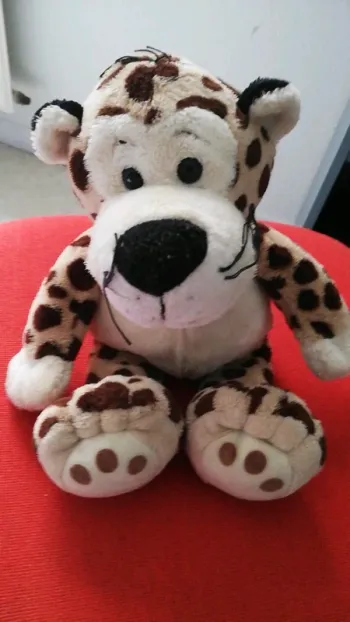 Peluche
