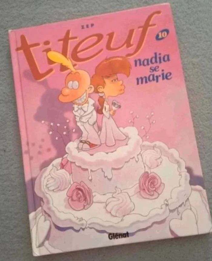 Titeuf