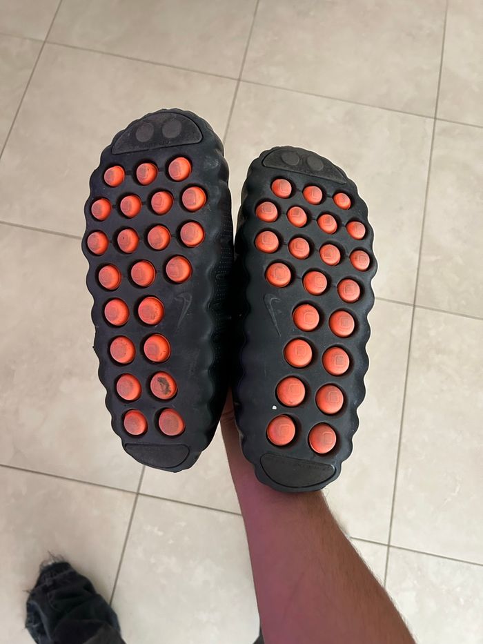 Nike mind 001 - photo numéro 1