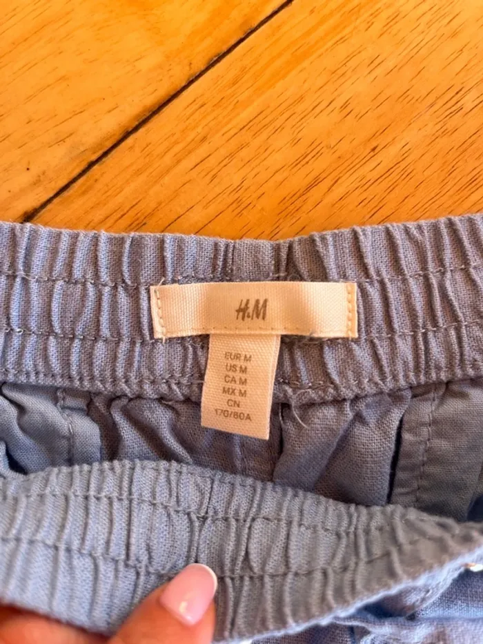 Short H&M - photo numéro 3