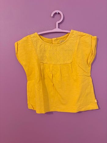Tee shirt okaïdi 