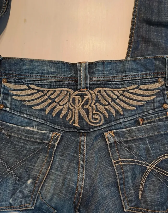 Jeans Kaporal 29x30 - photo numéro 3