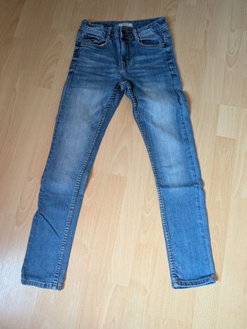 Jeans garçon skinny