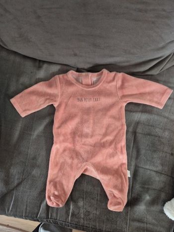 Pyjama hiver