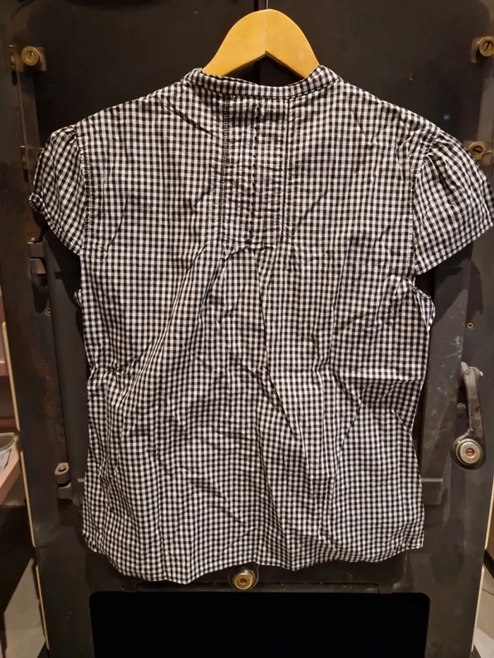 Chemisier taille 44 - photo numéro 2