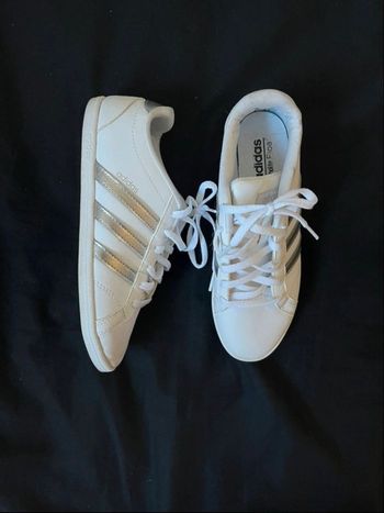 Chaussure Adidas Femme