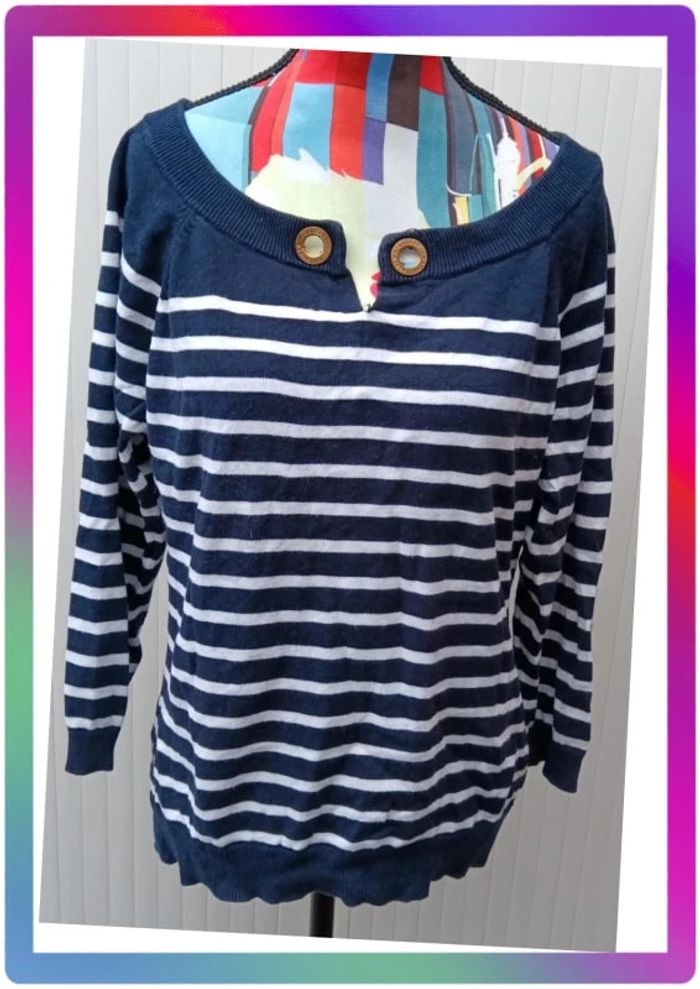 Pull L Lauren Ralph Lauren