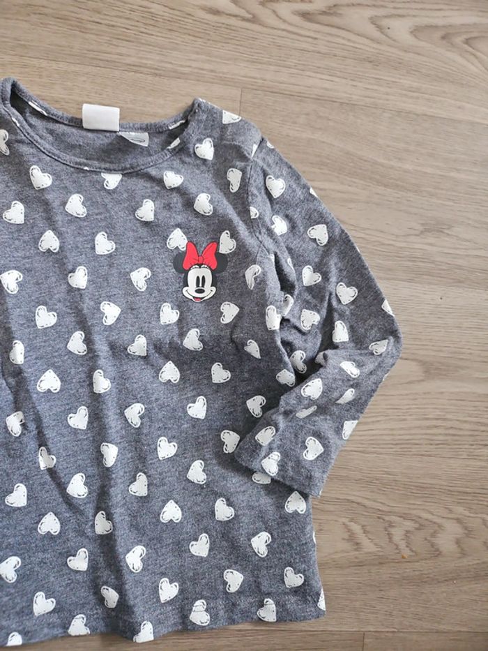 Pull fille - photo numéro 2