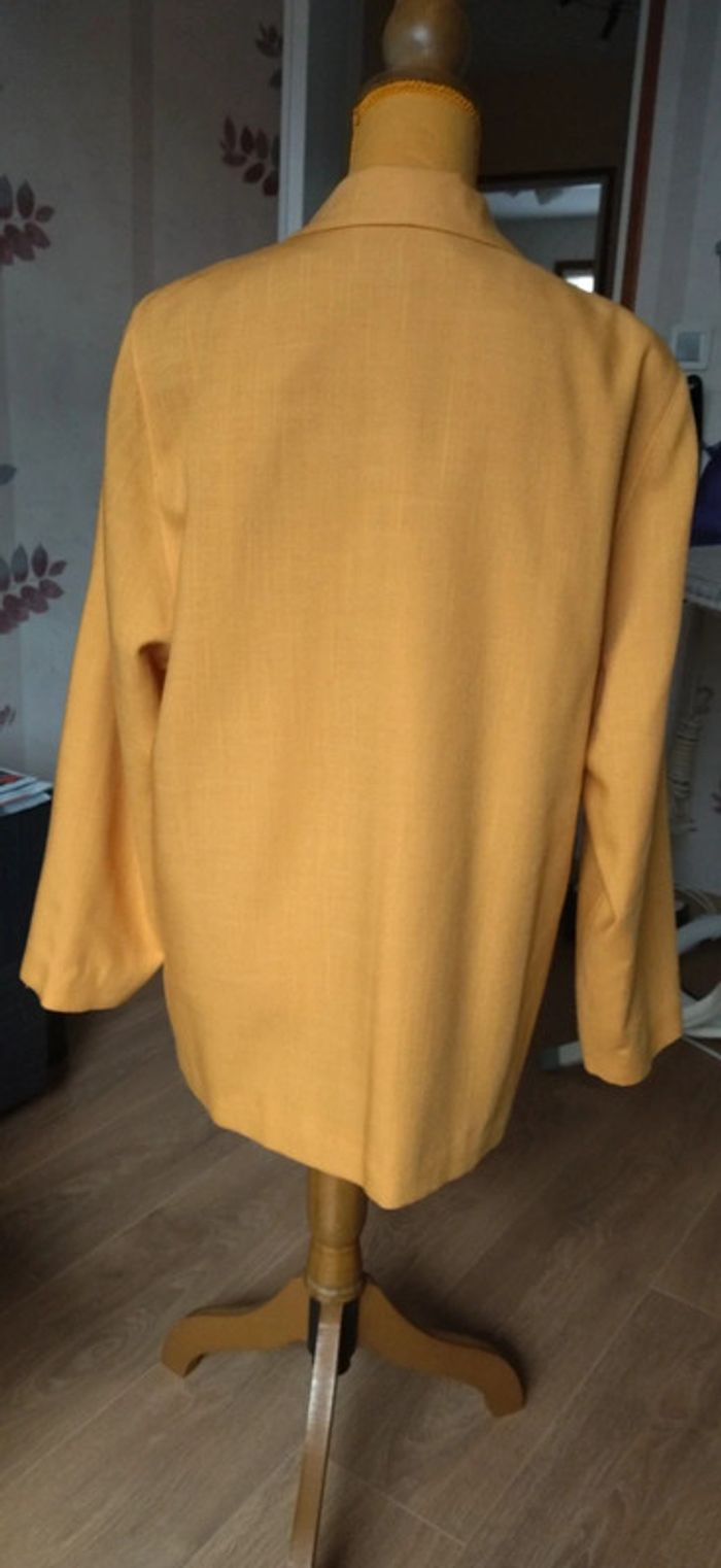 Blazer Vintage - photo numéro 2