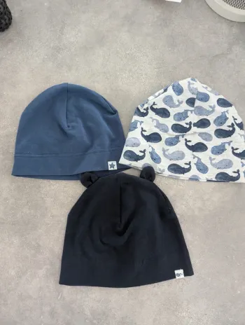 Bonnet enfant