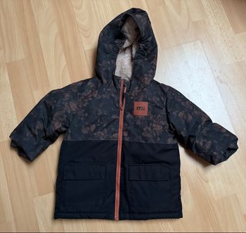 Veste ski Picture