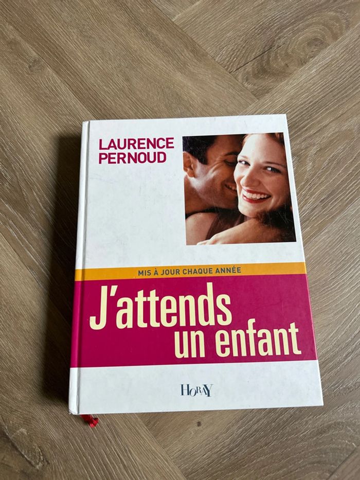 Livre grossesse