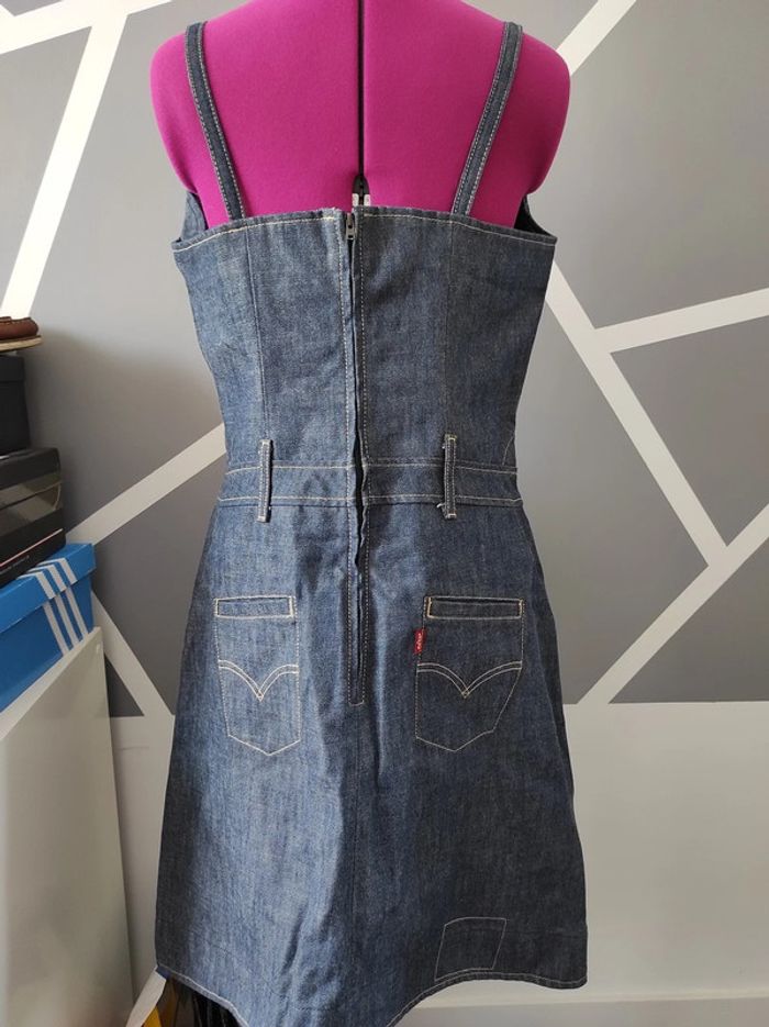 Robe Levi's Vintage tL neuve - photo numéro 5