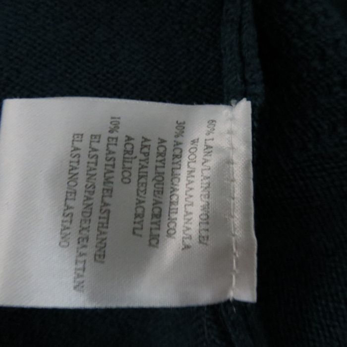 ✨ Pull élégant bleu canard – Linda Collection (Taille M/L) ✨ - photo numéro 10