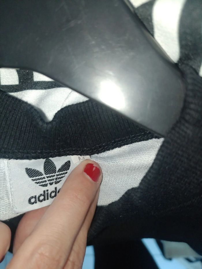 Tee shirt adidas Originals - photo numéro 4