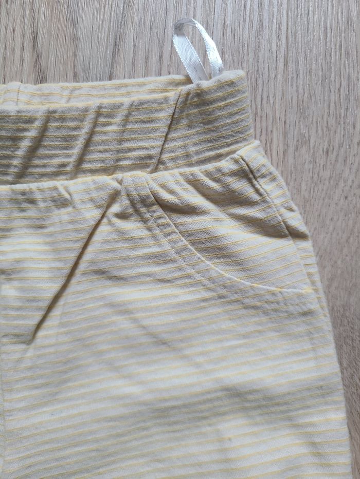 Short léger 18 mois - photo numéro 3