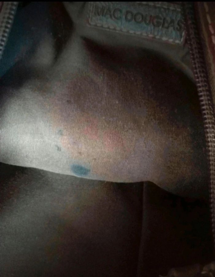 Sac à bandouliere Mac Douglas - photo numéro 8
