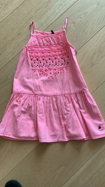 Robe fille