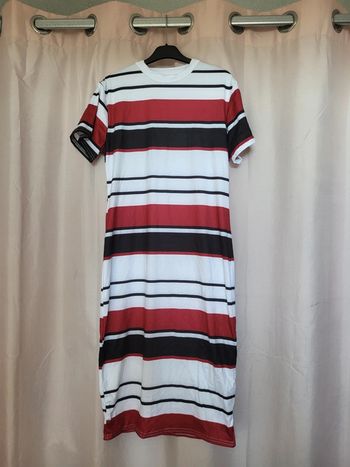 Robe xl