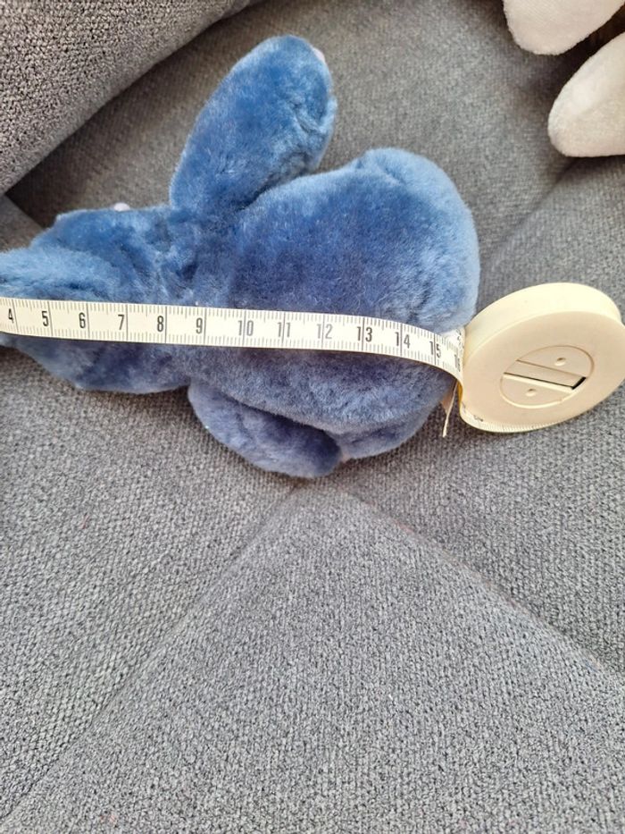 Peluche tarzan - photo numéro 2