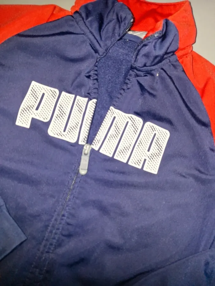Ensemble Puma - photo numéro 5