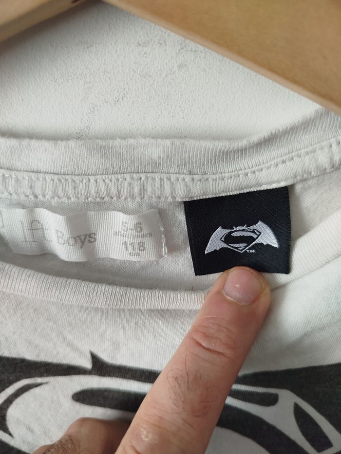 Tee-shirt - photo numéro 2