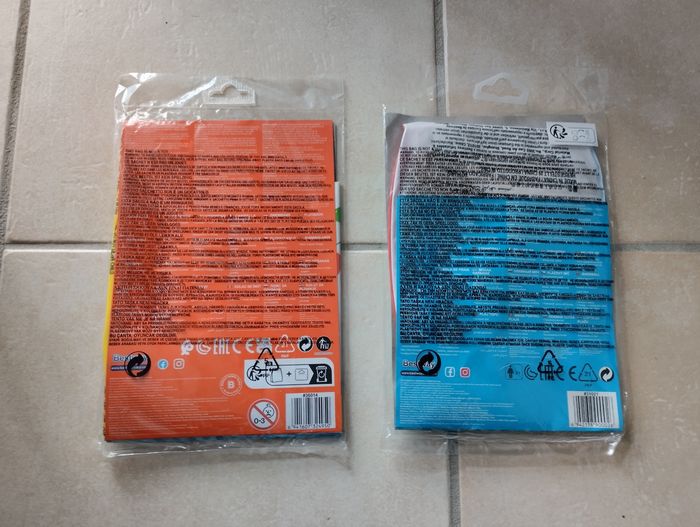 Bouée et ballon neufs - photo numéro 2