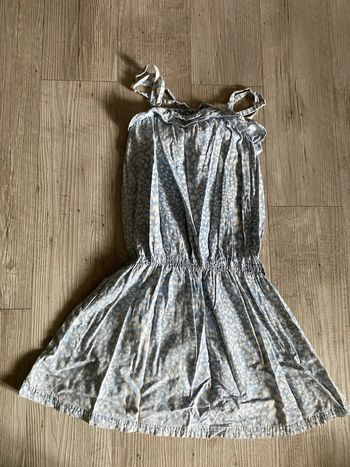 Robe gemo
