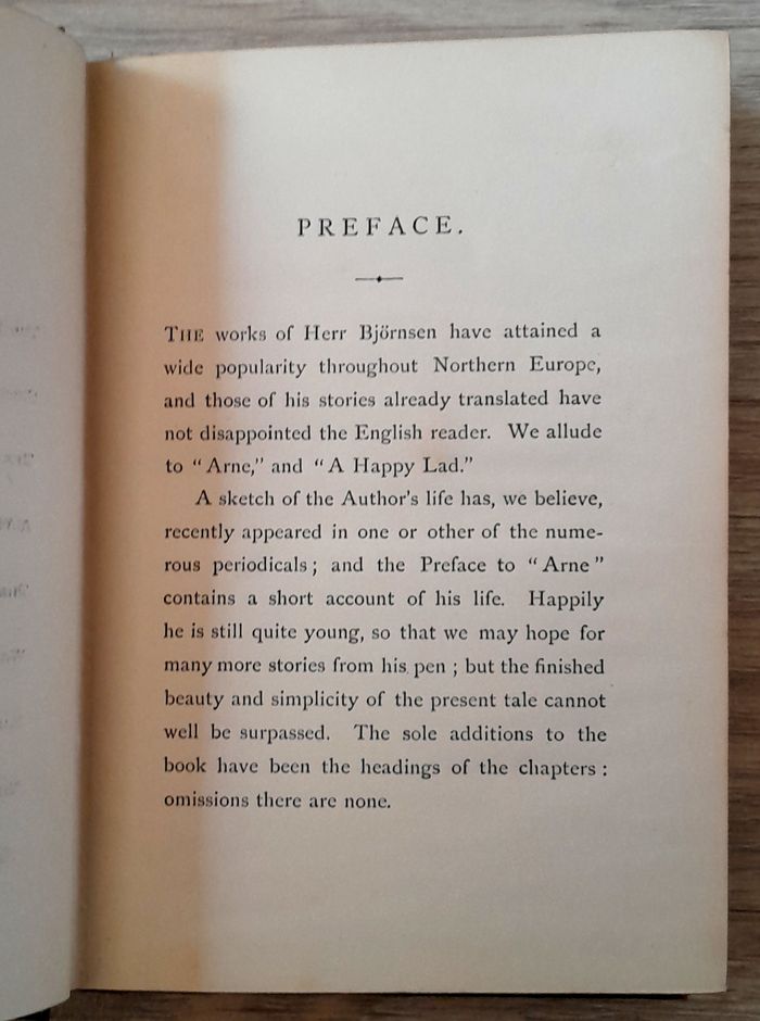 love and life in Norway by the Hon Bethell, and Augusta Plesner - photo numéro 8