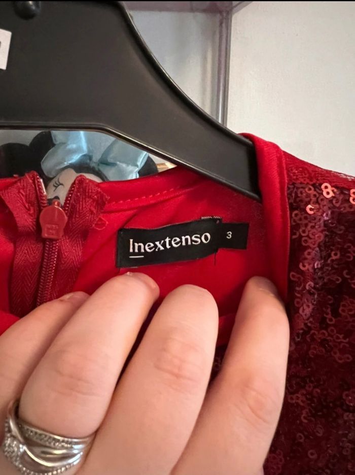 Robe neuf sans étiquettes - photo numéro 2