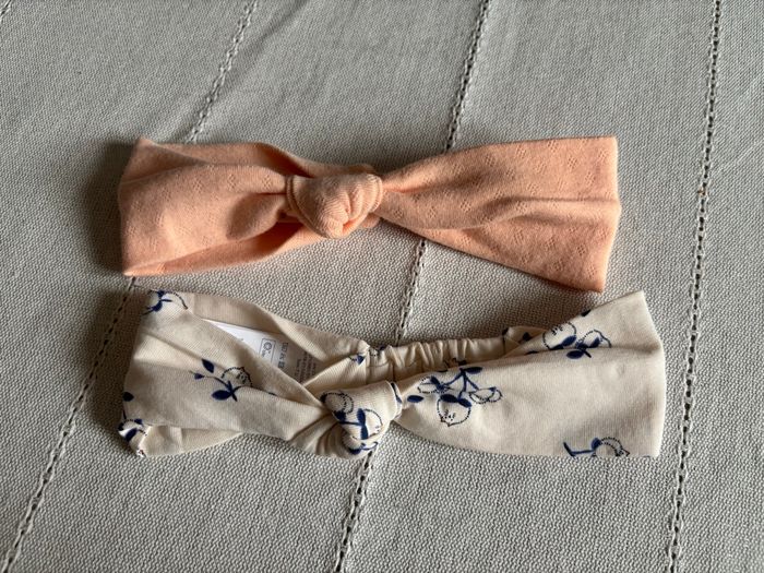 Obaïbi × Pull et ses 2 bandeaux, 18 mois  🐱 - photo numéro 4