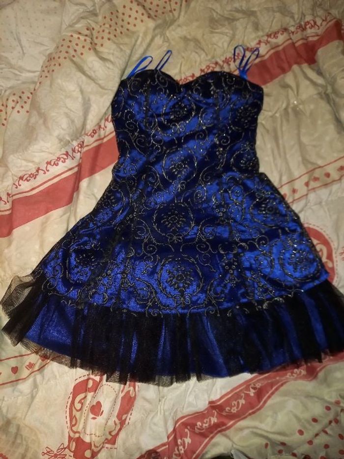Robe de soirée