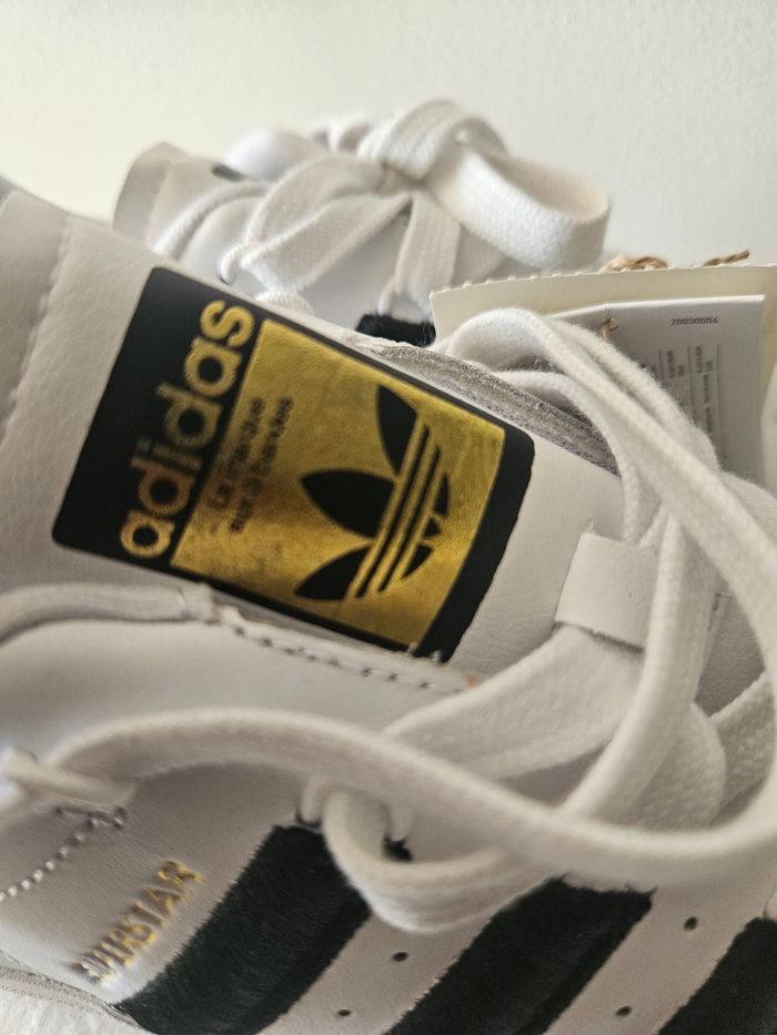 Baskets 38 adidas - photo numéro 3