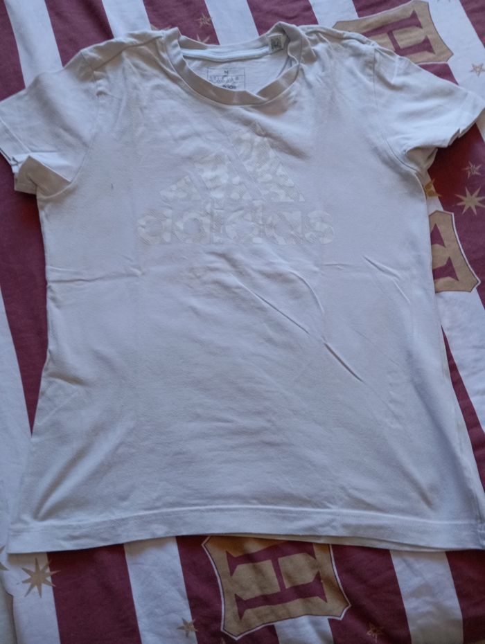 T shirt femme - photo numéro 2