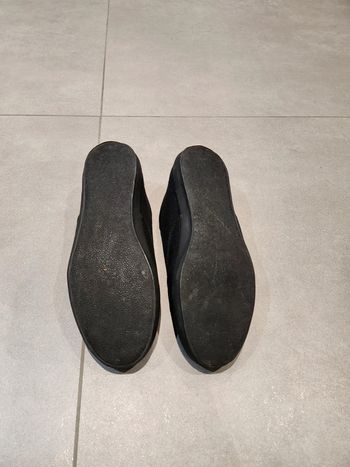 Vend chaussures lascote