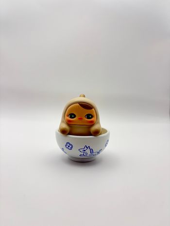 Pucky popmart secret spécial édition