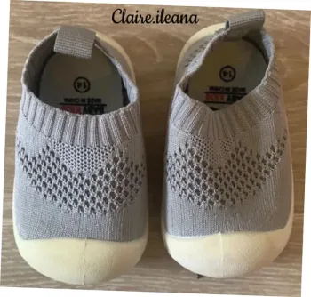 🛑chaussure souple 🛑T14