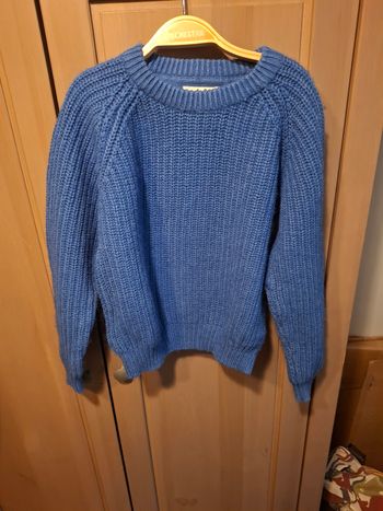 Pull 5/6 ans