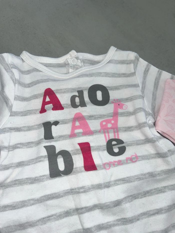 2 pyjama orchestra - photo numéro 3