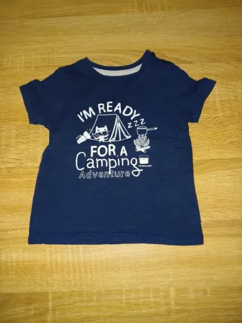 Tee shirt