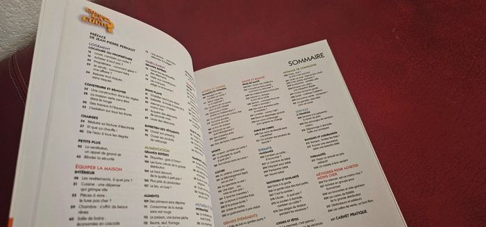 Livre Combien ça coûte neuf - photo numéro 4